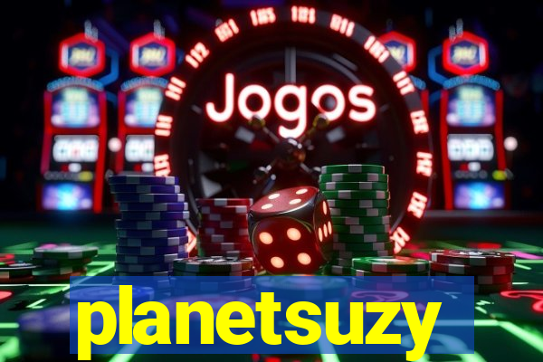 planetsuzy
