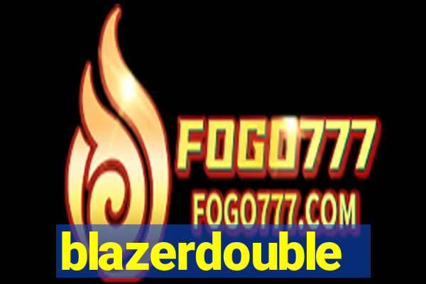 blazerdouble