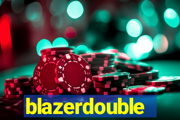 blazerdouble