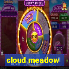 cloud meadow