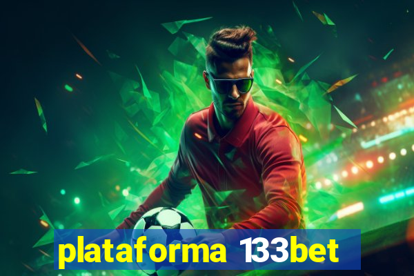 plataforma 133bet