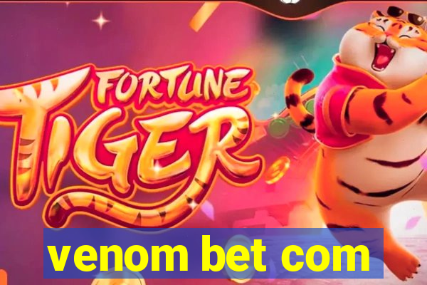 venom bet com