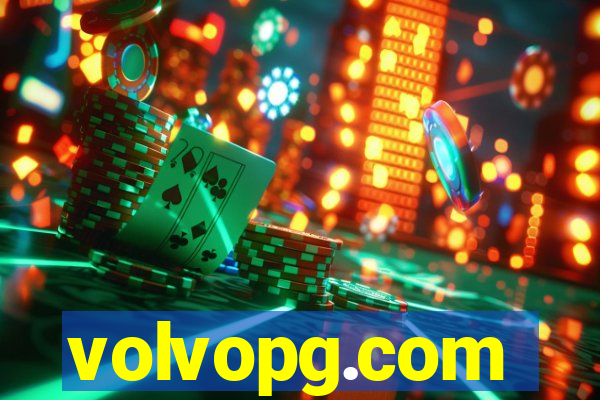 volvopg.com