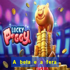 A bela e a fera 2017 filme baixar filme
