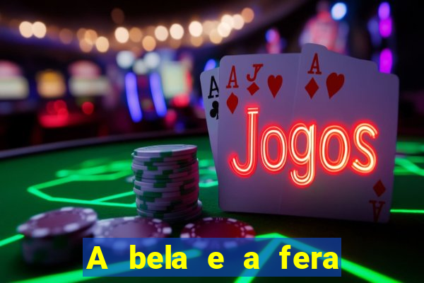 A bela e a fera 2017 filme baixar filme
