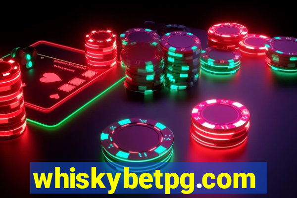 whiskybetpg.com