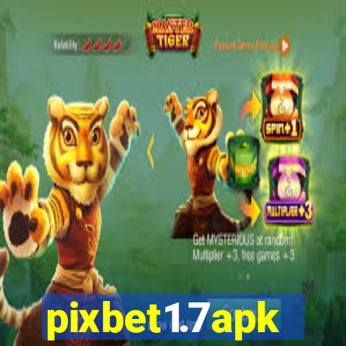 pixbet1.7apk