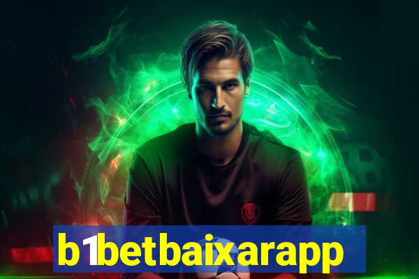 b1betbaixarapp