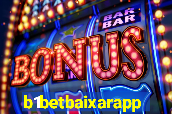 b1betbaixarapp