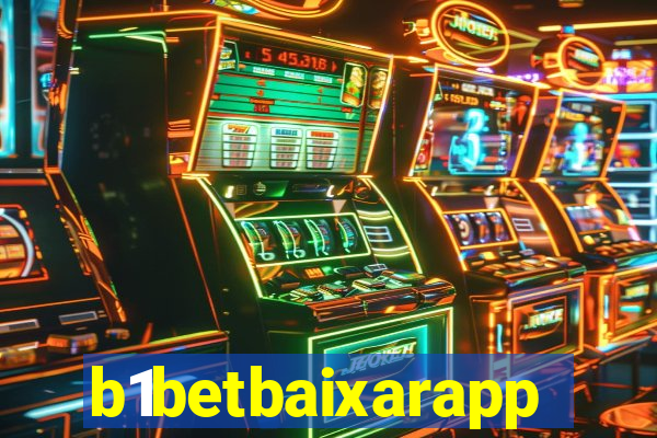 b1betbaixarapp