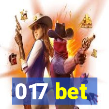 017 bet