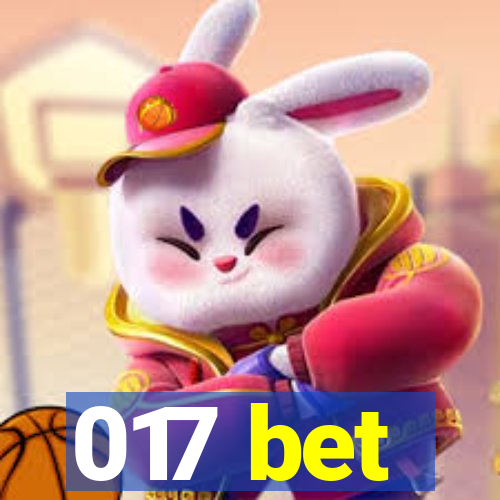 017 bet