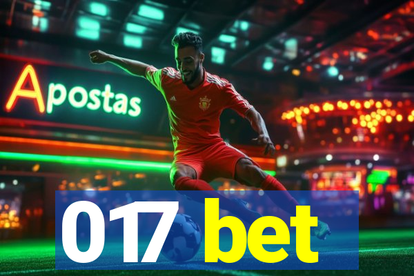 017 bet