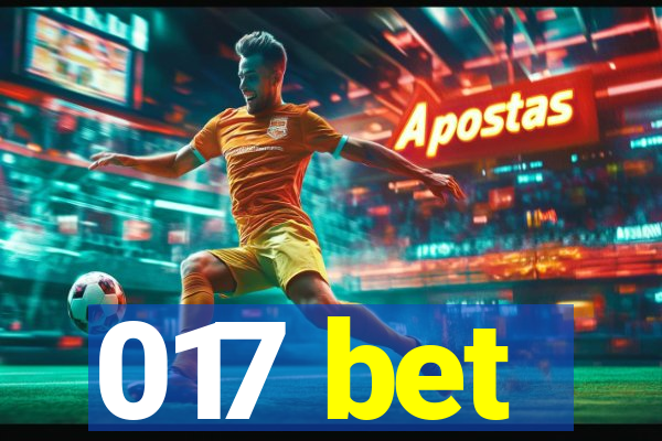 017 bet