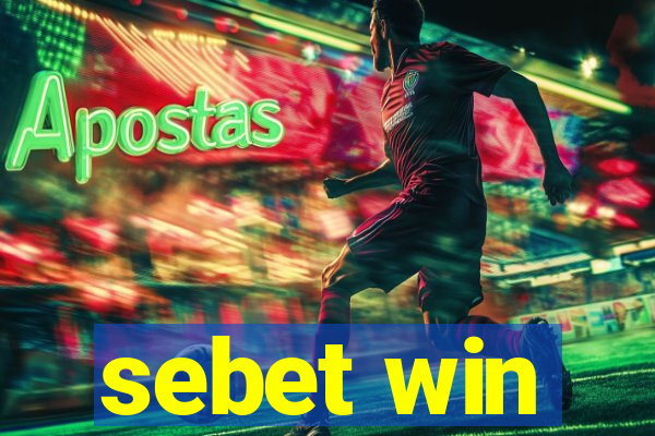 sebet win