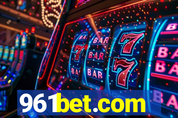 961bet.com