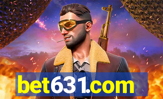 bet631.com