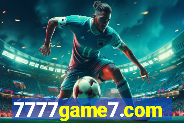 7777game7.com