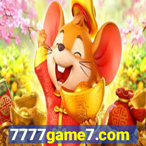 7777game7.com