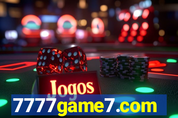 7777game7.com