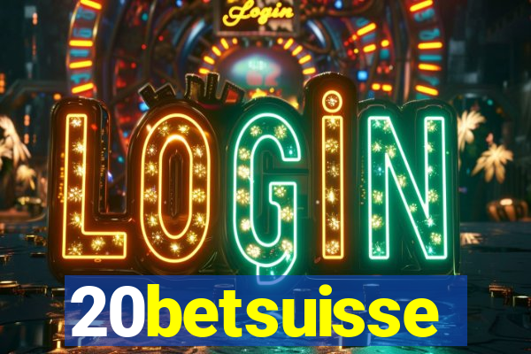 20betsuisse