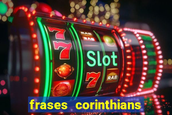 frases corinthians zuando o palmeiras