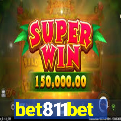 bet811bet