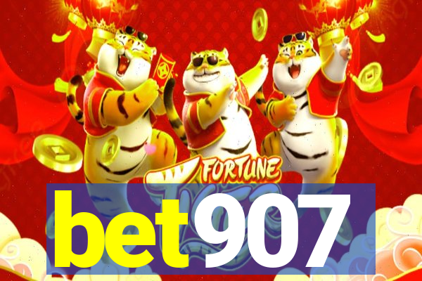 bet907