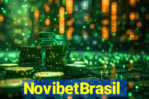 NovibetBrasil