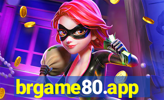 brgame80.app