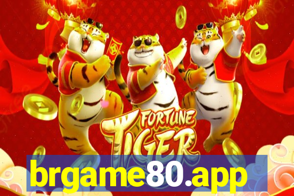 brgame80.app