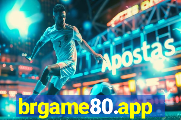 brgame80.app