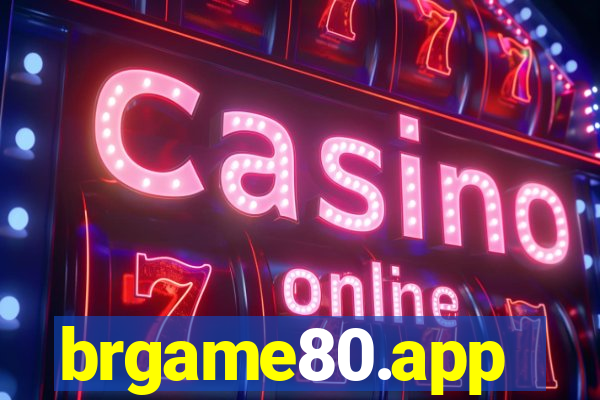 brgame80.app