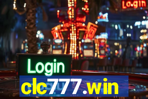 clc777.win