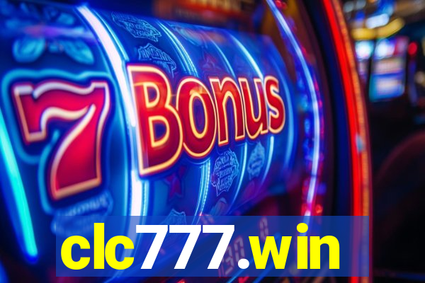 clc777.win