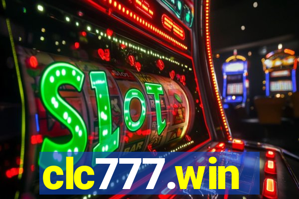 clc777.win
