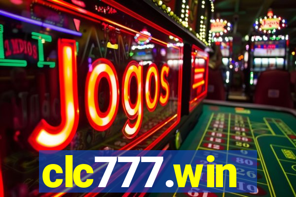 clc777.win