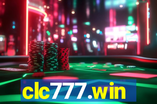 clc777.win