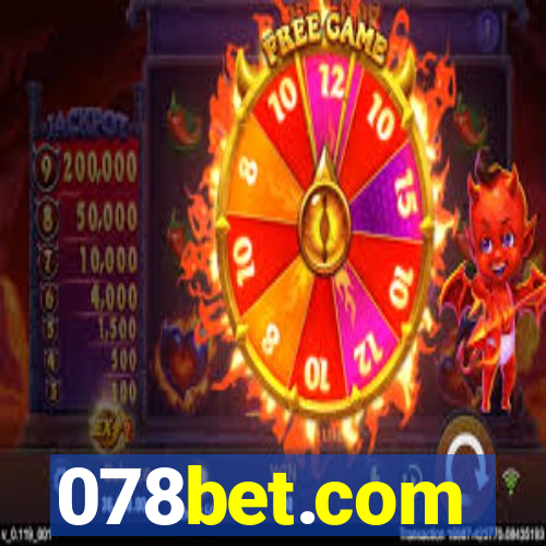 078bet.com