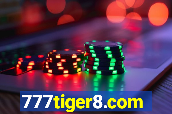 777tiger8.com