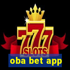 oba bet app