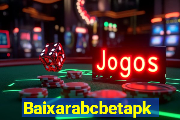 Baixarabcbetapk