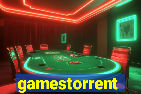 gamestorrent