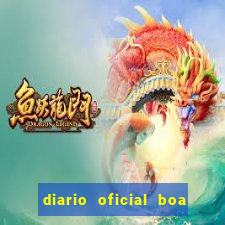diario oficial boa nova bahia