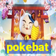 pokebat