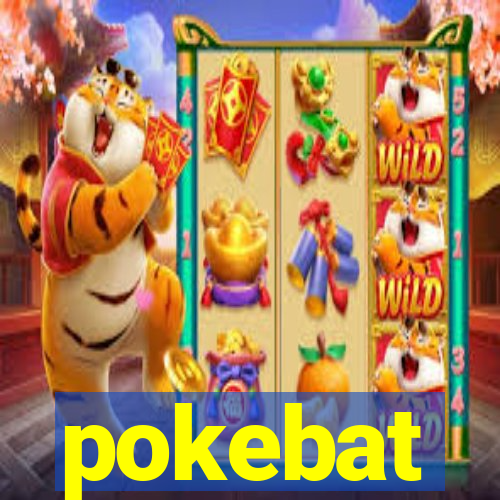 pokebat