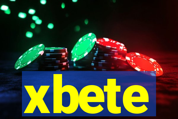 xbete