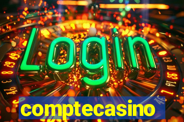 comptecasino