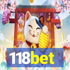 118bet
