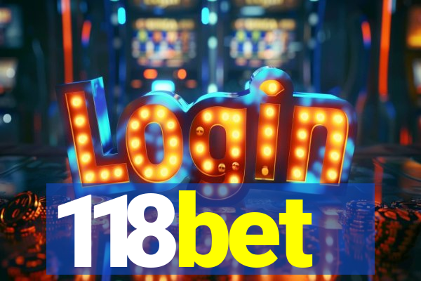 118bet